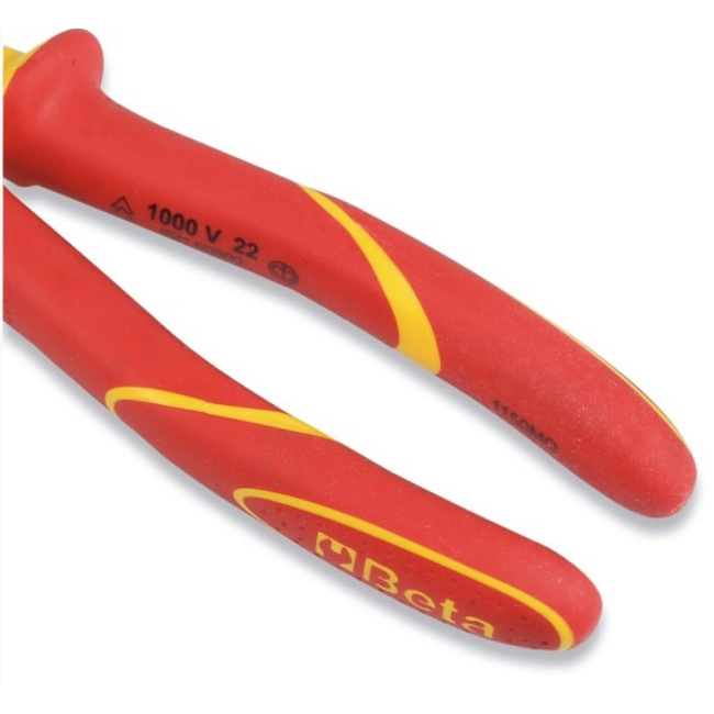 Vendita online Pinze universali isolate cromate art.1150MQ